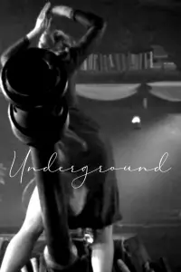 Poster to the movie "Underground" #478408