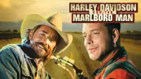 Backdrop to the movie "Harley Davidson and the Marlboro Man" #348735