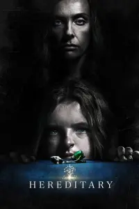 Poster to the movie "Hereditary" #227398