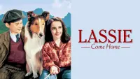 Backdrop to the movie "Lassie Come Home" #150182