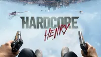 Backdrop to the movie "Hardcore Henry" #94394