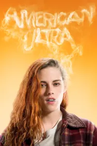 Poster to the movie "American Ultra" #81044