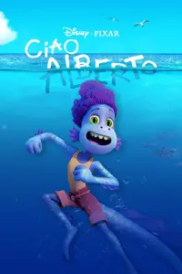 Poster to the movie "Ciao Alberto" #419017