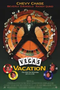 Poster to the movie "Vegas Vacation" #132488