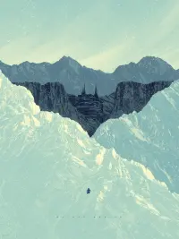 Poster to the movie "Batman Begins" #23922