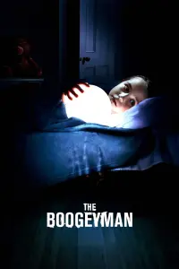 Poster to the movie "The Boogeyman" #36843