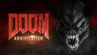 Backdrop to the movie "Doom: Annihilation" #138118