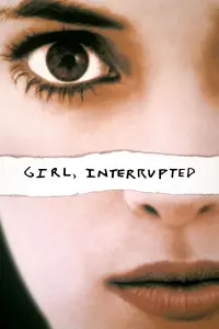 Poster to the movie "Girl, Interrupted" #76994