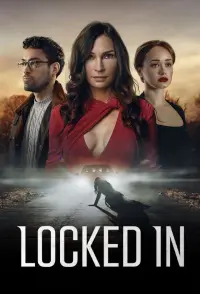 Poster to the movie "Locked In" #29480