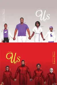 Poster to the movie "Us" #81789