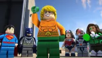 Backdrop to the movie "LEGO DC Super Heroes - Aquaman: Rage Of Atlantis" #348155