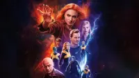 Backdrop to the movie "Dark Phoenix" #309687