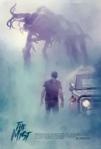 Poster to the movie "The Mist" #67518