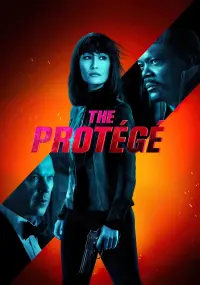 Poster to the movie "The Protégé" #62349