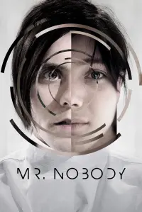 Poster to the movie "Mr. Nobody" #185609