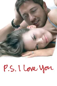 Poster to the movie "P.S. I Love You" #233278