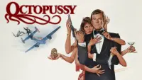 Backdrop to the movie "Octopussy" #156415