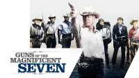 Backdrop to the movie "Guns of the Magnificent Seven" #147174