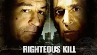 Backdrop to the movie "Righteous Kill" #152914