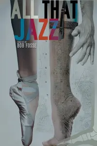 Poster to the movie "All That Jazz" #214066