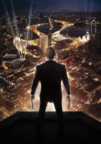 Poster to the movie "Hitman: Agent 47" #317745