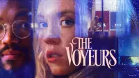 Backdrop to the movie "The Voyeurs" #268987