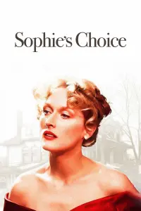 Poster to the movie "Sophie