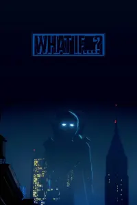 Poster to the movie "What If" #574426