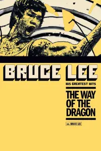 Poster to the movie "The Way of the Dragon" #82878