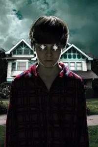 Poster to the movie "Insidious" #251393