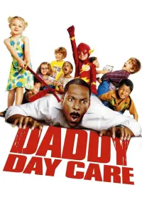 Poster to the movie "Daddy Day Care" #105223