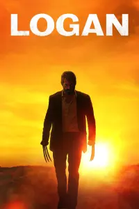 Poster to the movie "Logan" #173439