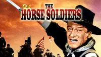 Backdrop to the movie "The Horse Soldiers" #362816