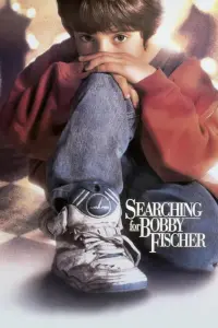 Poster to the movie "Searching for Bobby Fischer" #239668