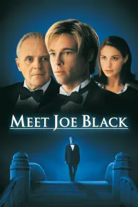 Poster to the movie "Meet Joe Black" #48836