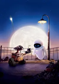 Poster to the movie "WALL·E" #178431