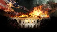 Backdrop to the movie "Olympus Has Fallen" #318464