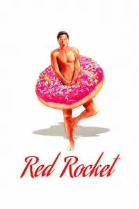 Poster to the movie "Red Rocket" #268538