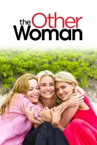 Poster to the movie "The Other Woman" #109317