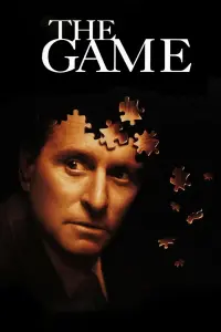 Poster to the movie "The Game" #42834