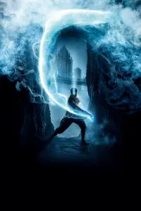 Poster to the movie "The Last Airbender" #316850