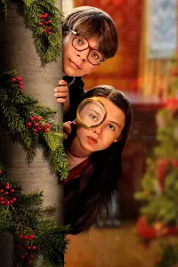 Poster to the movie "A Christmas Mystery" #461069