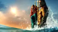 Backdrop to the movie "Aquaman" #163591