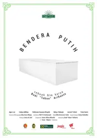 Poster to the movie "Bendera Putih" #636537