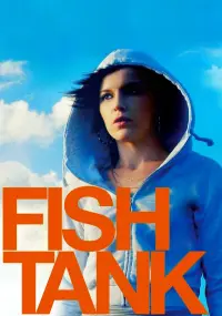 Poster to the movie "Fish Tank" #249087