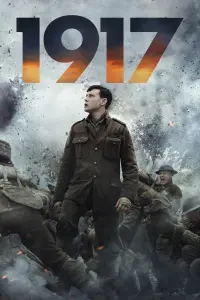 Poster to the movie "1917" #44842