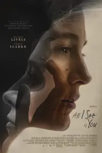 Poster to the movie "All I See Is You" #158769