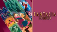 Backdrop to the movie "Fantasia 2000" #90691