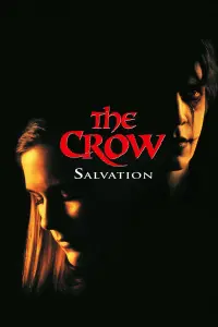 Poster to the movie "The Crow: Salvation" #354114