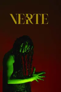 Poster to the movie "Verte" #530910